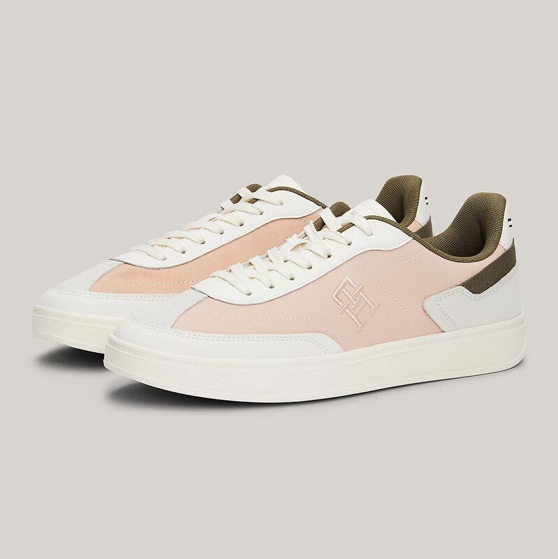 Tommy Hilfiger Heritage Court Sneaker Sde image number 3